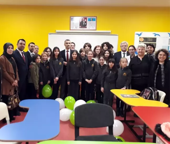 Özel okullu öğrencilerden