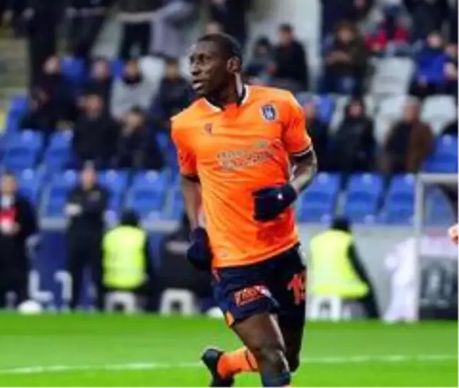 Demba Ba'nın babası hayatını kaybetti