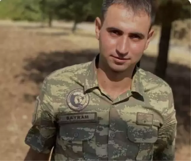 Son dakika haberi: Diyarbakır'a şehit ateşi düştü