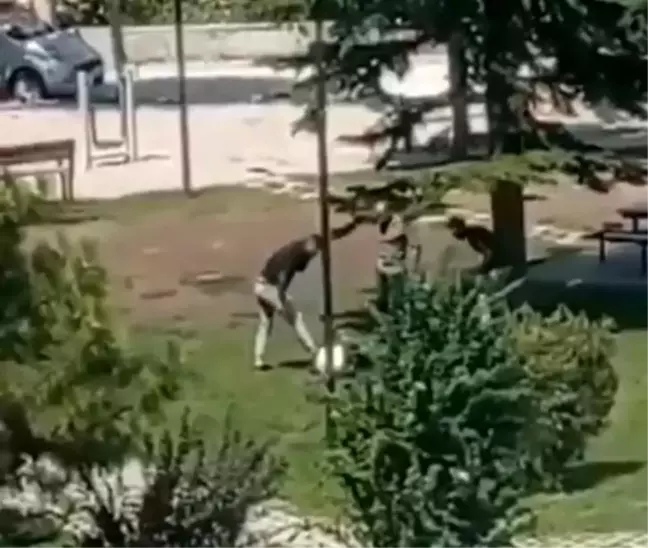Eskişehir'de Hüseyin Koç'un ölümüyle ilgili davada 5 kişiye ceza