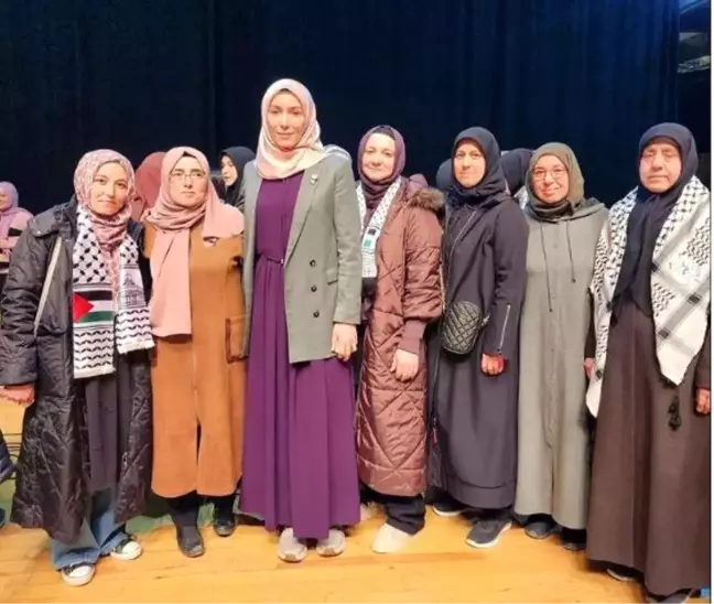 Gazzeli akademisyen Dr. Nihad Abunasser, Aksa Tufanı'nın neden başlatıldığını anlattı