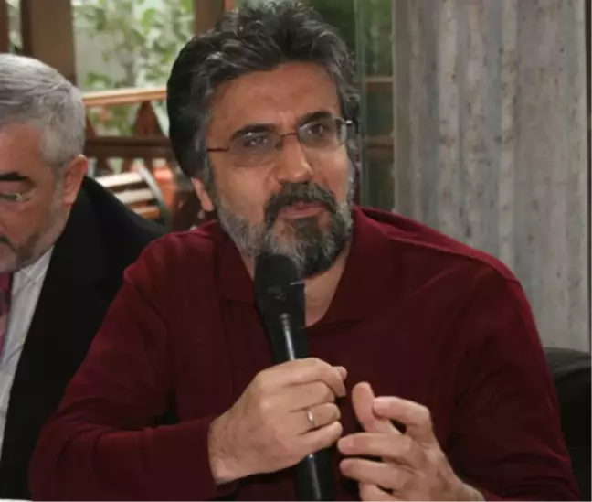 Merhum Akif Emre'yi Arkadaşları Anlattı