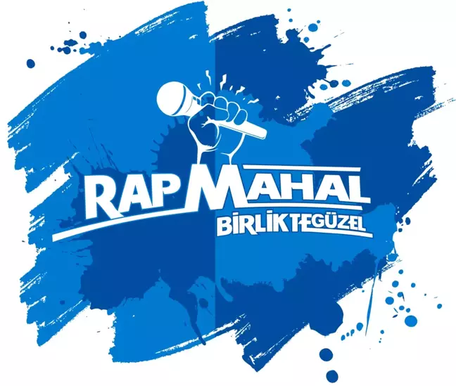 ''Rap Mahal Birlikte Güzel'' Konser Serisi İzmir Arena'da