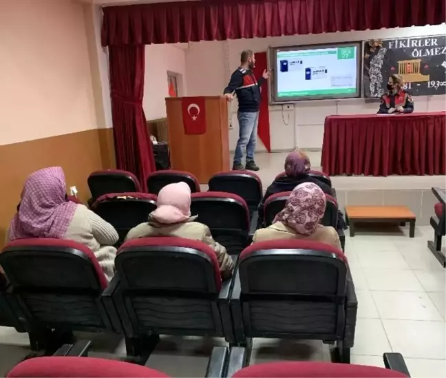 Kütahya'da