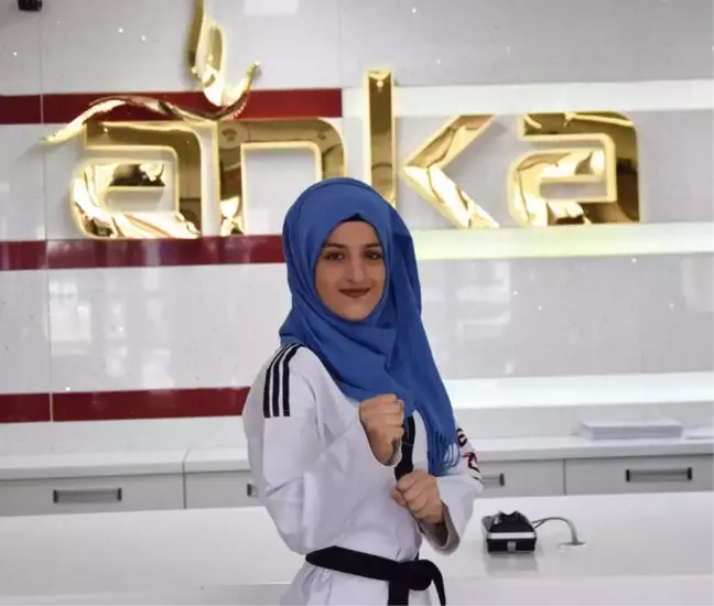 Anka Hastanesi Spor ve Sporcuya Desteğe Devam Ediyor