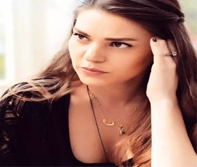 Bilirkişi Aslı Enveri'i Haklı Buldu