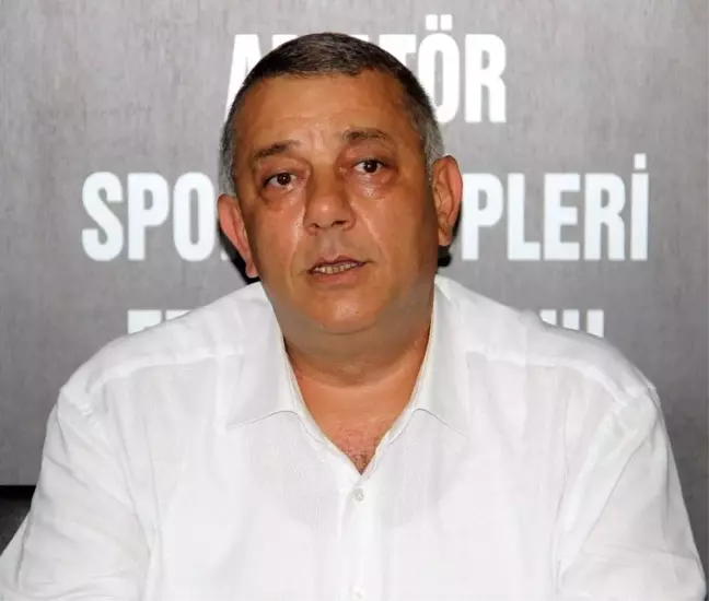 Düzce'de amatör müsabakalara da seyirci alınmayacak