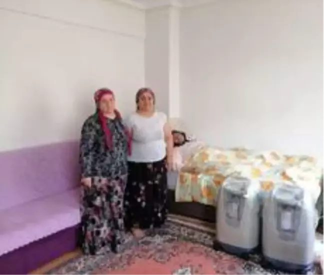 Sungurlu halkı Dursune Kargın'a sahip çıktı