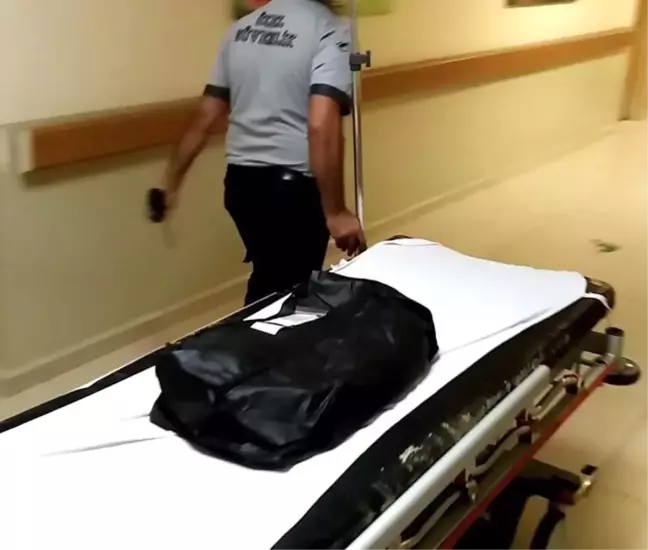 İnegöl'de 3 Aylık Bebek, Beşikte Hareketsiz Bulundu