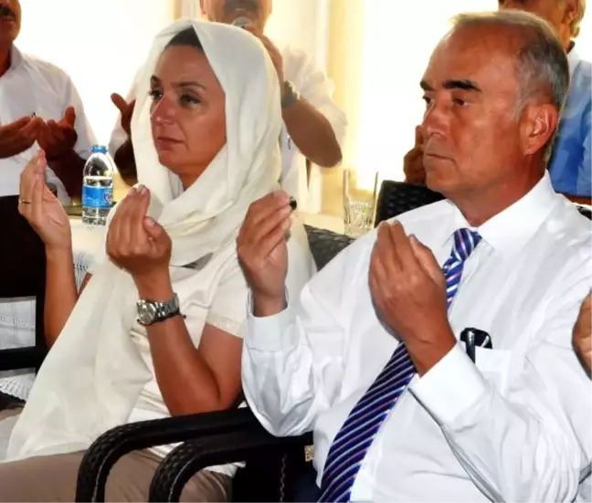 Zeki Müren, Bodrum'daki Evinde Dualarla Anıldı
