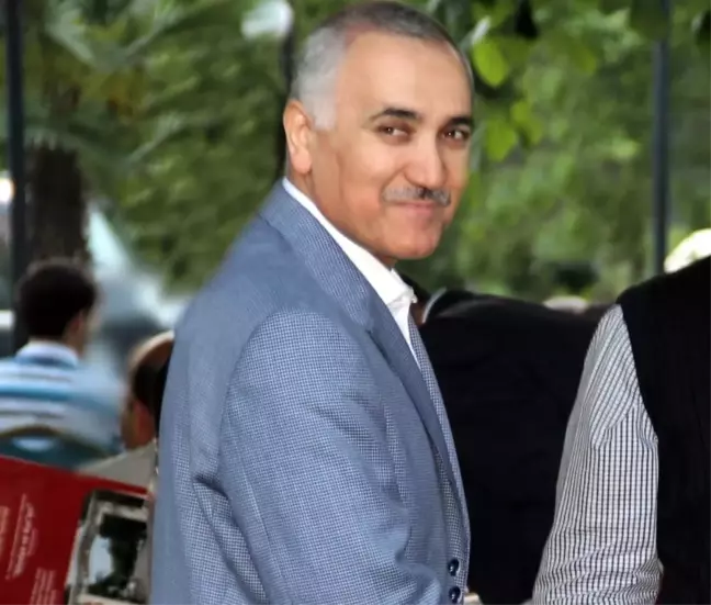 Adil Öksüz Beni Aradı 'Kemerimle Saatim Orada Kaldı' Dedi
