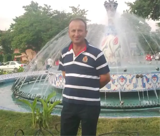 Piknik Alanında Ölü Bulundu