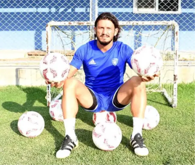 Bucaspor'da Emre Toraman'la Yollar Ayrıldı