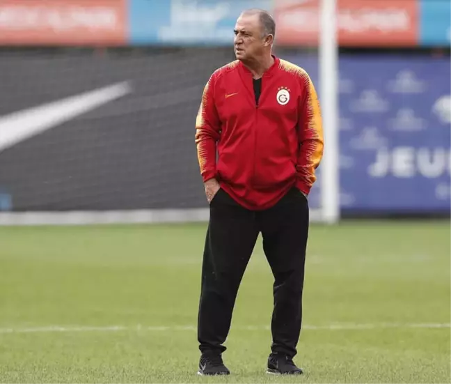 Fatih Terim Ameliyat Oldu