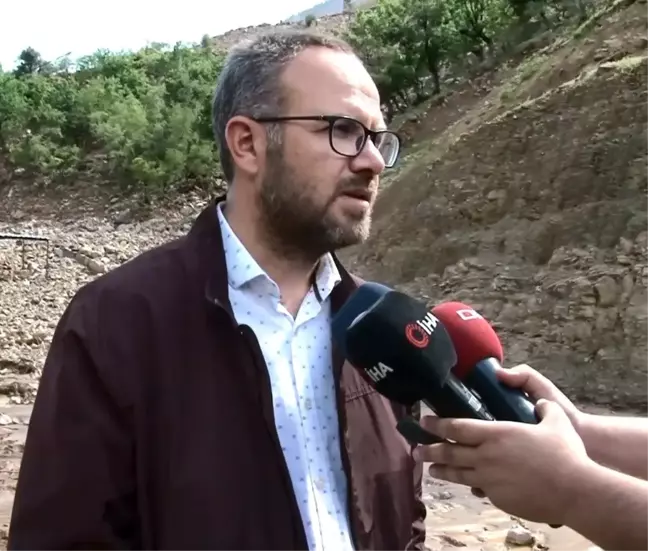 Başkan Akgedik: