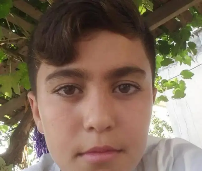 Denizde kaybolan Yasir'in cansız bedenine ulaşıldı