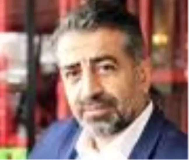 Kayserispor yöneticisi Ali Kaynar'ın acı günü