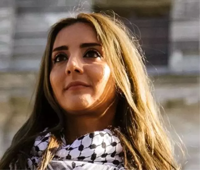 Yeni Zelanda Yeşiller Partisi Milletvekili Golriz Ghahraman Hırsızlıkla Suçlandı ve İstifa Etti