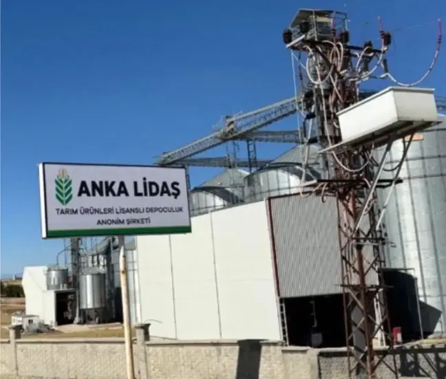 Diyarbakır'da Lisanssız Depoculuk: Çiftçiler Mağdur Edildi