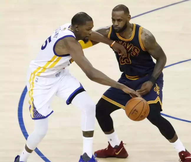 Warriors Sahasında Kayıpsız