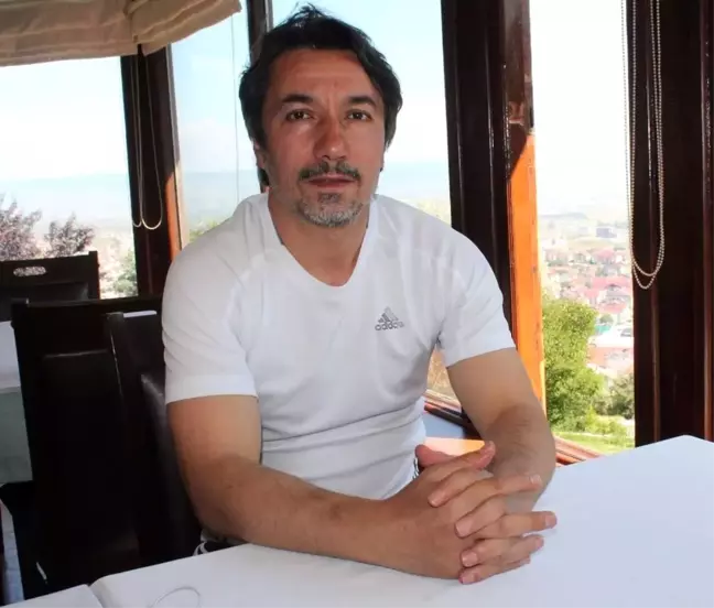 Ali Ravcı, Transferdeki Son Durumu Yorumladı