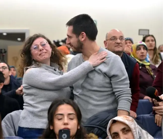 20 Bin Sözleşmeli Öğretmenin Ataması Kura ile Yapıldı