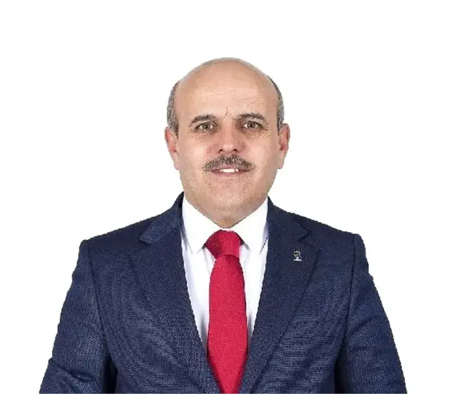 Bursa Büyükorhan'da AK Parti'li Korkmaz Kazandı