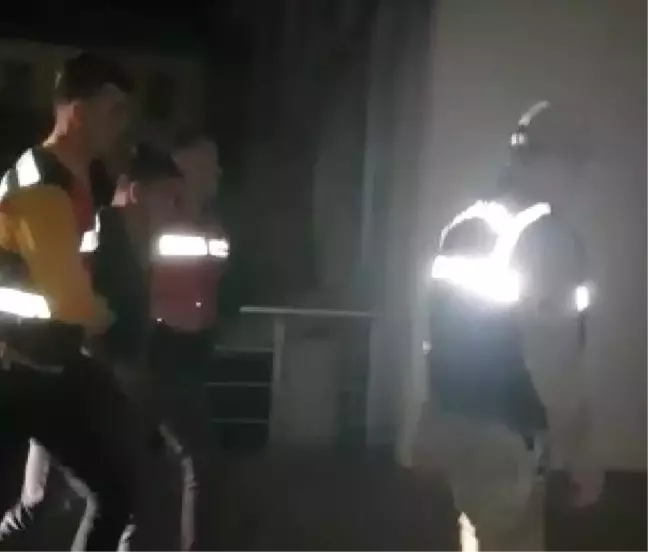 Öldürdüğü Kadının Cenazesine Katılıp, Ağlamış (2)