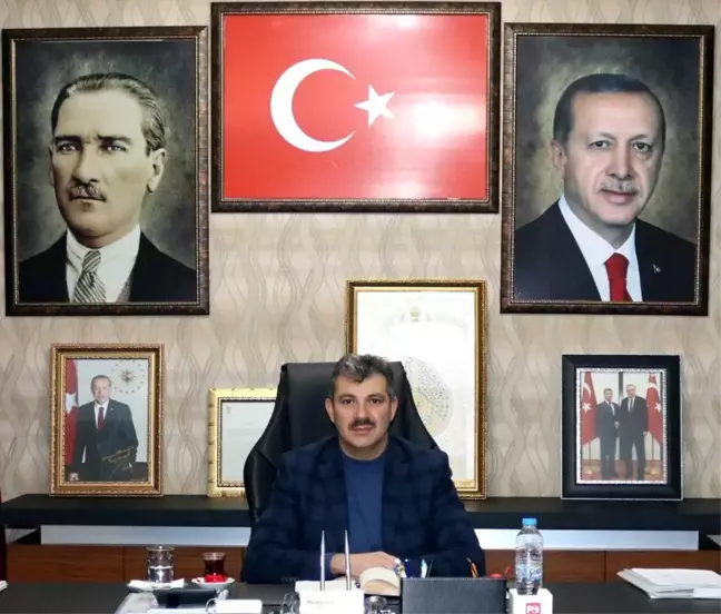 Hüseyin Altınsoy: