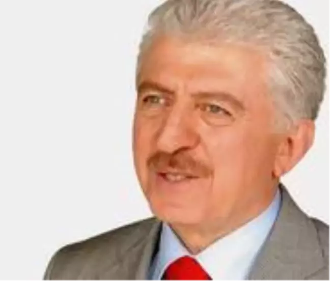 Eski belediye başkanı Duran korona virüse yenildi