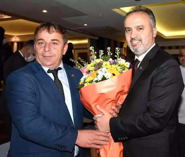 İnegöl'ün altyapısı sil baştan yenileniyor