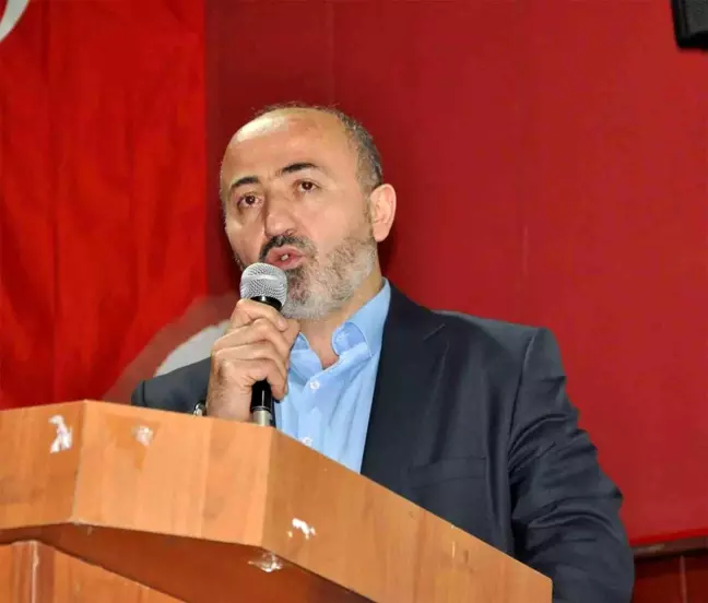 Sorgun'da Mekke'nin Fethi Kutlandı