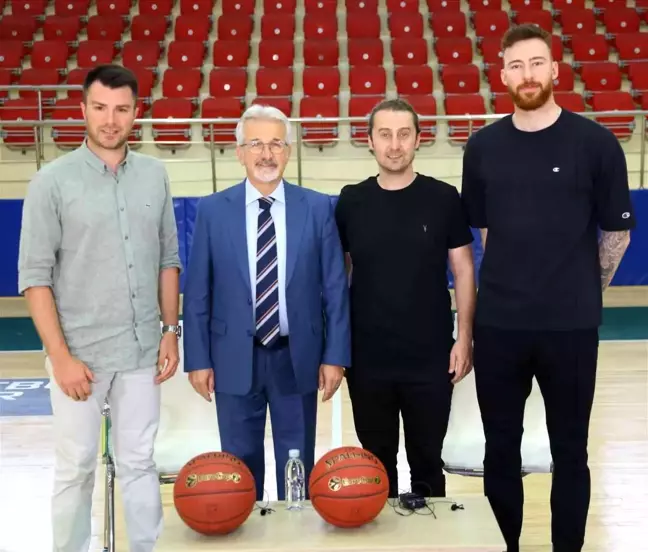 Sezer Sezgin ve Onuralp Bitim'den heyecanlandıran final açıklaması