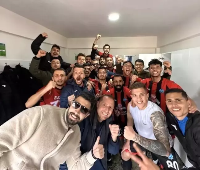 Develigücü, Hacılar Erciyesspor'u 2-0 mağlup etti