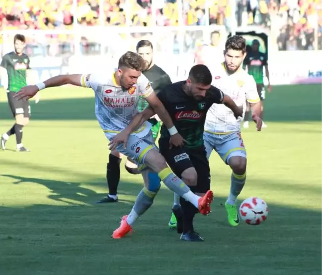 Altınordu Emre Can'ı Alıyor