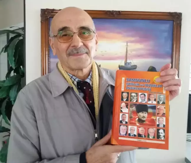 Samsun'un Ansiklopedisi