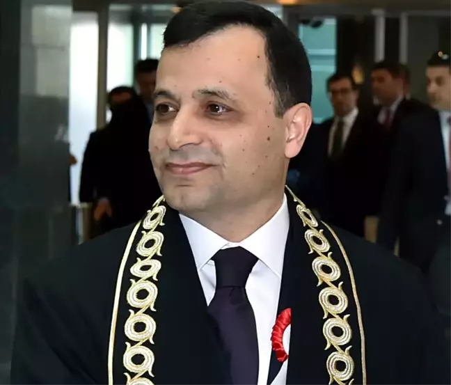 Aym'ye Bireysel Başvuru Rakamlarını Açıklandı