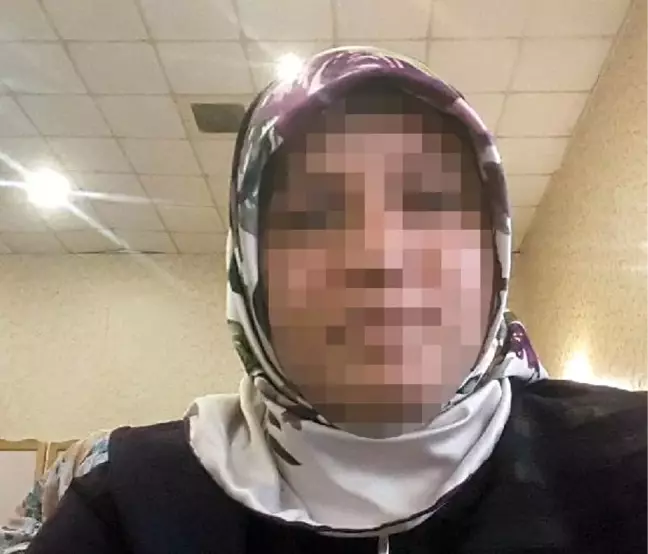 Kocasının Elinden Ölü Numarası Yaparak Kurtulan Kadının Sağlık Durumu İyiye Gidiyor