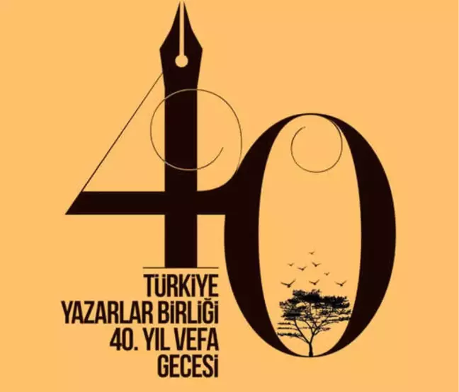 40. Yılda 40 Kültür Şahsiyetine Vefa Ödülü