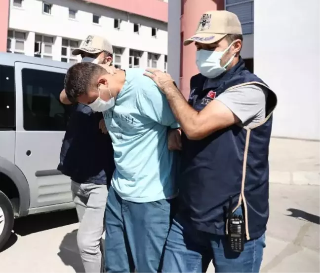 Adana'da PKK talimatıyla 5 kez orman yakan sanığa ağırlaştırılmış müebbet istemi