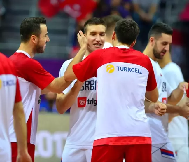 Bogdanovic Yuvaya Geri Döndü