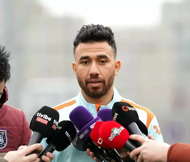 Medipol Başakşehir'in yeni transferleri Trezeguet ve Pizzi başarıdan emin