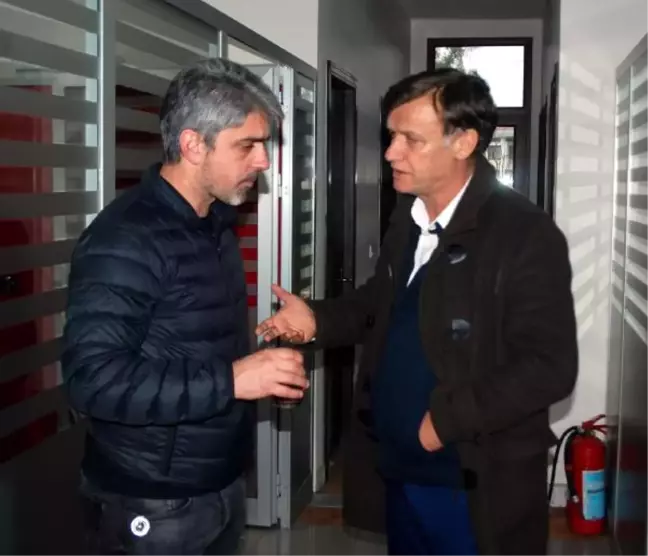 Karşıyaka'da Üçüncü Turgut Uçar Dönemi