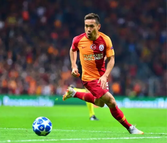 Yuto Nagatomo: 