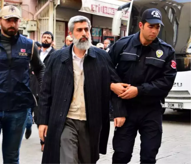 Furkan Vakfı kurucusu Kuytul'a 20 yıl hapis istemiyle yeni dava