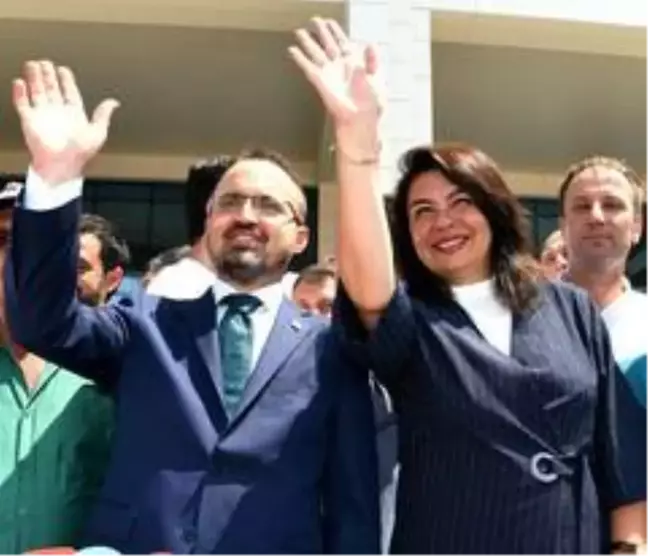 'Kırsal Kalkınma Destekleri' kapsamında 62 projeye yüzde 50 hibe
