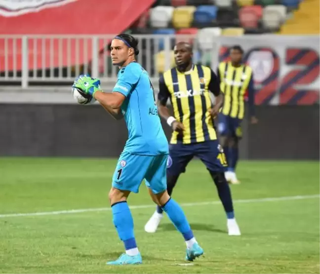 Altınordu'ya Ali Emre müjdesi
