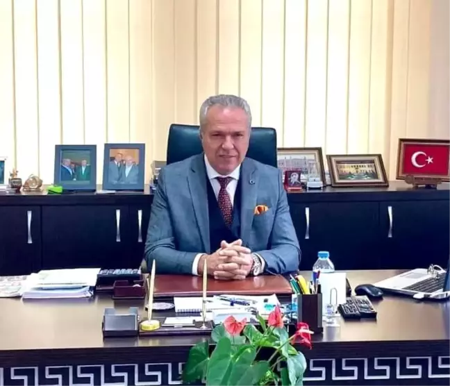 Kırklareli'nin Pehlivanköy Belediye Başkanı Açıkel hayatını kaybetti