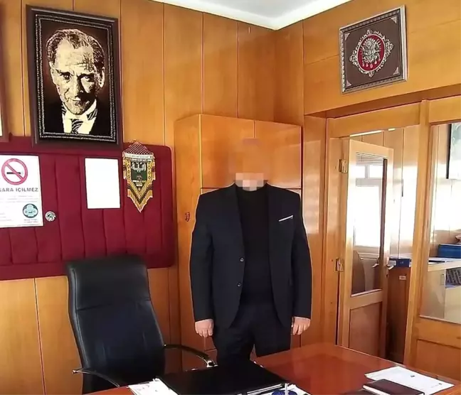 Kırşehir'de Esnaf ve Kefalet Kooperatifi Başkanı Hakkında Dava Açıldı
