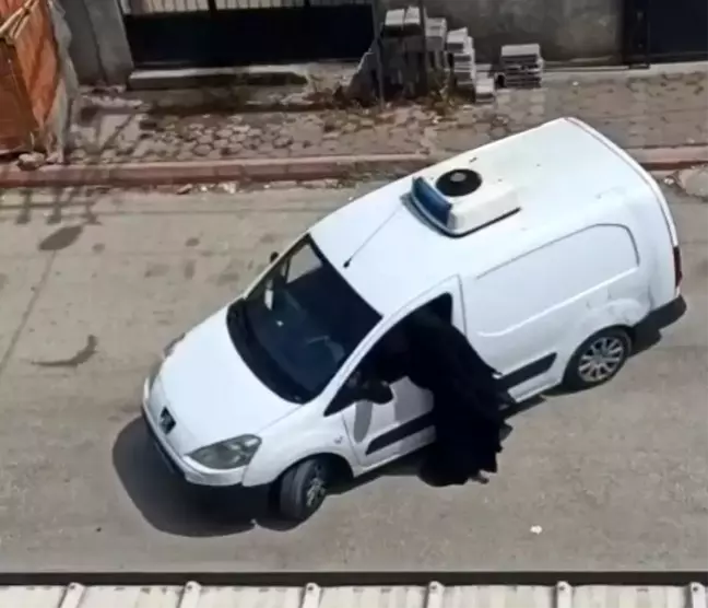 Kahvaltı Tartışması Kanlı Bitti: Eşini Darp Eden Adam Gözaltına Alındı